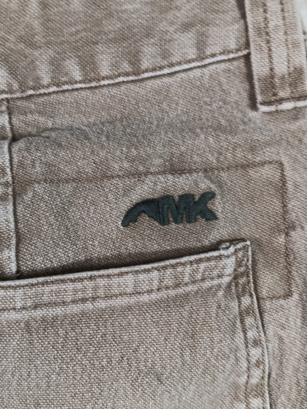Mountain Khakis Pants Mens 34x32 Beige Mountain Pant Classic Fit Canvas Workwear